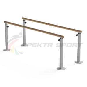 Купить Реабилитационные брусья детские Spektr Sport в Москве 