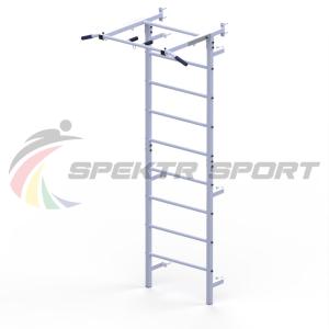 Купить Шведская стенка с турником Джет 1ПТ в Москве 