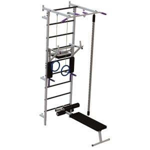 Купить Спортивный комплекс металлический Гаджет 3 в Москве 