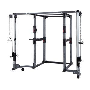 Купить Рама силовая с кроссовером Body Craft F430 PRO в Москве 