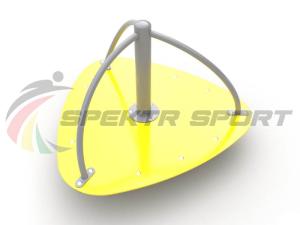 Купить Карусель уличная детская SP G 700 в Москве 