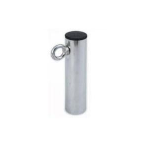 Купить Стойка-держатель для крепления разделительной дорожки в Москве 