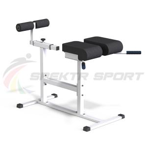 Купить Горизонтальная гиперэкстензия Скат 4 разборная в Москве 