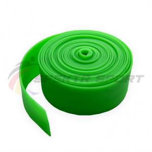 Купить Лента резиновая цельнолитая 40х1,5 мм (цена за 1 м) в Москве 