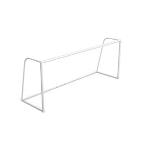 Купить Ворота футбольные 7,32 х 2,44 м тип-4 комплект в Москве 