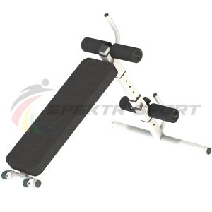 Купить Скамья для пресса SP RK-30 в Москве 