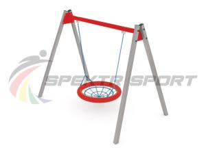 Купить Качели Гнездо в Москве 