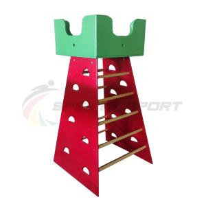 Купить Башня для лазания детская игровая в Москве 