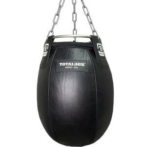 Купить Груша боксерская гелевая Aerogel Totalbox в Москве 