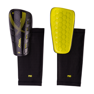 Купить Щитки футбольные Jögel JA-209 в Москве 