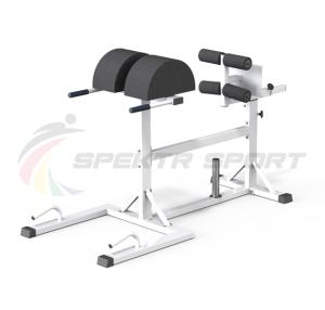 Купить Тренажер для гиперэкстензии и пресса GHD PRO 1 в Москве 