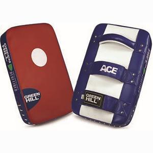 Купить Макивара тренера Green Hill COACH 40*25*6 см в Москве 