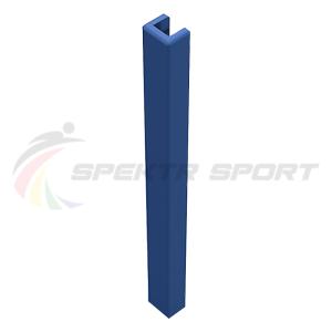 Купить Протектор для баскетбольной стойки уличной (высота 2 м) в Москве 