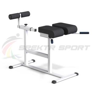 Купить Горизонтальная гиперэкстензия Скат 4 цельносварная в Москве 