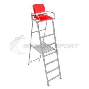 Купить Вышка судейская алюминиевая в Москве 