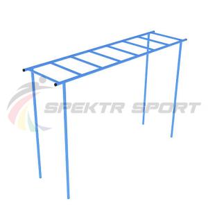 Купить Рукоход уличный детский СО 304 в Москве 