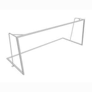 Купить Ворота футбольные 5,0 х 2,0 м тип-3 в Москве 