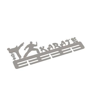 Купить Медальница Карате серия Стандарт в Москве 