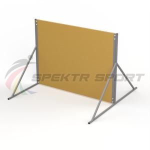 Купить ОКД глухой забор в Москве 