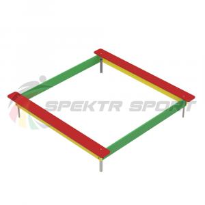 Купить Песочница Забава макси ИО 504 в Москве 