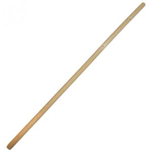 Купить Палка гимнастическая деревянная 700 мм диаметр 22 в Москве 