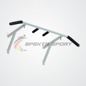 Купить Турник настенный Акцент разборный цв. белый в Москве 