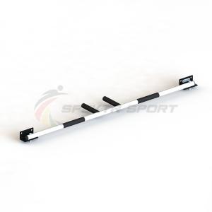 Купить Турник настенный угловой АнгулоПлюс цв. белый в Москве 