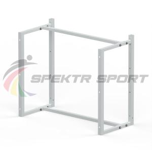 Купить Ферма 0,5 м для баскетбольного щита 1200х900 из фанеры в Москве 