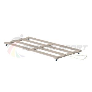 Купить Тележка для перевозки матов фанера в Москве 