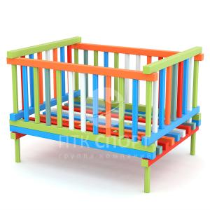 Купить Манеж детский в Москве 