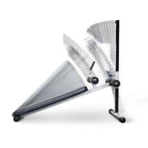 Купить Скамья для пресса Body Craft F680 в Москве 