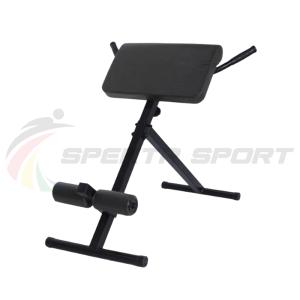 Купить Гиперэкстензия складная Скат 1 в Москве 