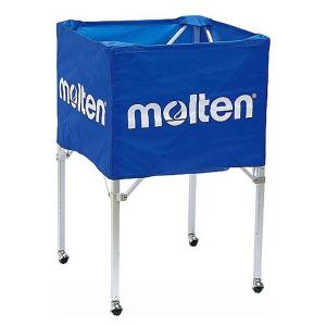 Купить Корзинка для мячей Molten BK0012 в Москве 