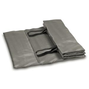 Купить Коврик туристический SM 170*60*1 см Мокрый асфальт в Москве 