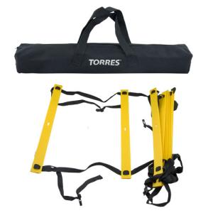 Купить Лестница для тренировок Torres  4 м. в Москве 