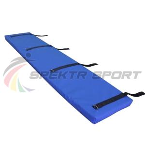 Купить Протекторы для волейбольных стоек d 76 mm (тент) в Москве 