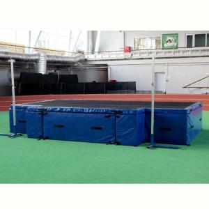 Купить Место приземления для прыжков в высоту 3х5х0,8 м в Москве 