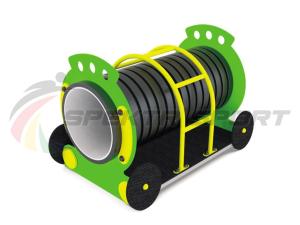 Купить Элемент детской игровой площадки Цистерна в Москве 