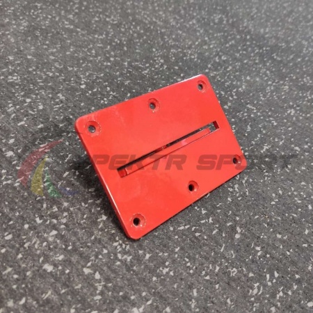 Купить Крепление для гимнастических снарядов (лягушка) в Москве 