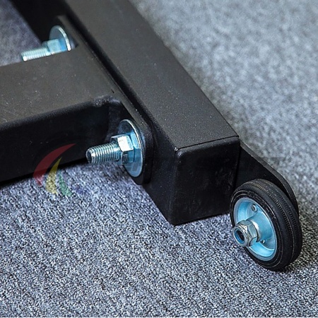 Купить Тренажер для гиперэкстензии и пресса GHD PRO 2 в Москве 