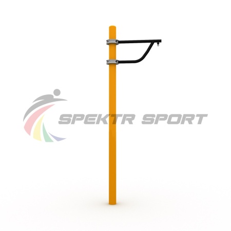 Купить Консоль для боксерского мешка SP WRK-Box_76mm в Москве 