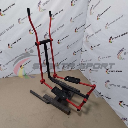 Купить Уличный тренажер взрослый Имитатор ходьбы (орбитрек) ТС 105 в Москве 