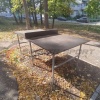 Купить Стол теннисный уличный Макси в Москве 
