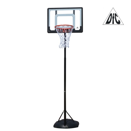 Купить Мобильная баскетбольная стойка 80x58 cm полиэтилен в Москве 