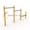 Купить Перекладины для отжимания и подтягивания Воркаут SP WRK-01_76mm в Москве 