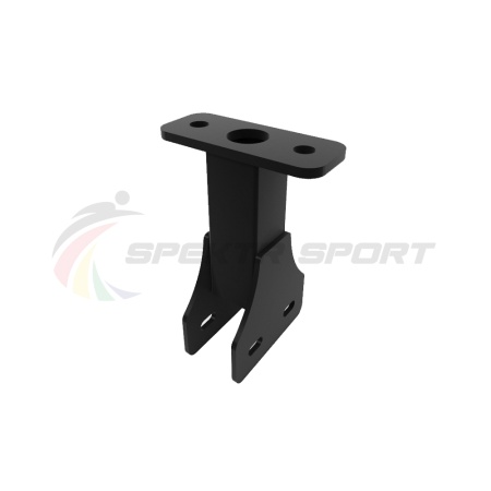 Купить Универсальный кронштейн рукохода (потолок_функциональная рама) в Москве 