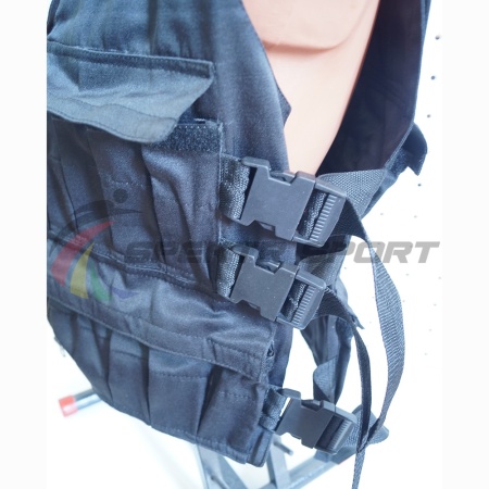 Купить Жилет для утяжеления Гравитация в Москве 