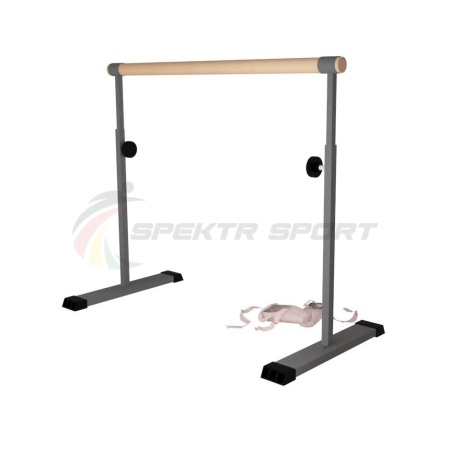 Купить Переносной хореографический станок однорядный Адажио в Москве 