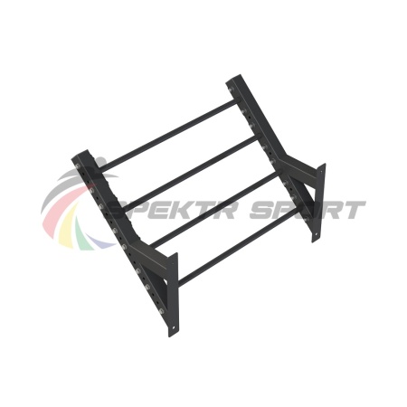 Купить Лестница из перекладин (крыло) для функциональной рамы в Москве 