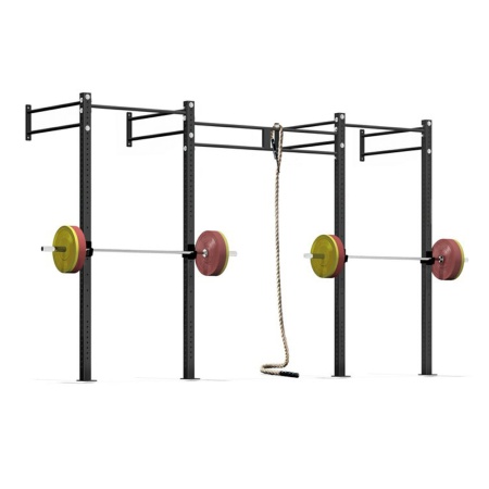 Купить Функциональная рама пристенная CrossFit SP CRF-W4 в Москве 